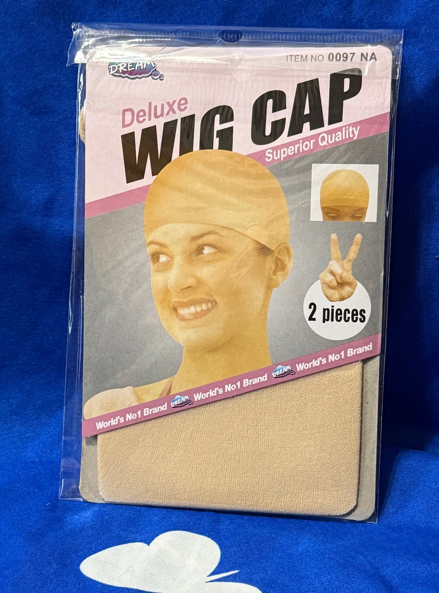 Wig Cap