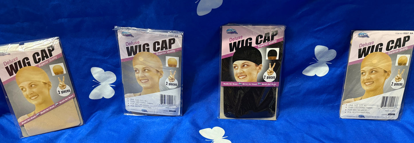 Wig Cap