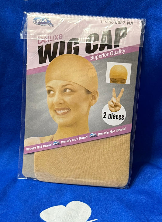 Wig Cap