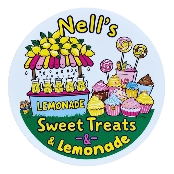 Nell's Sweet Treats