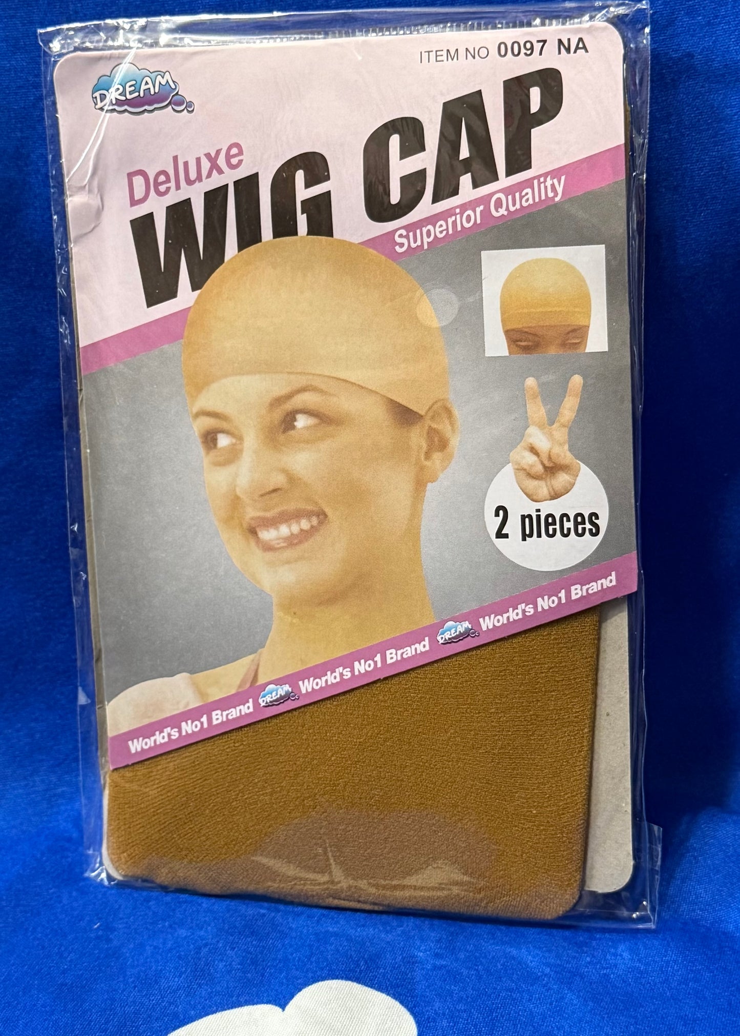 Wig Cap