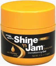 Shine N Jam Conditioning Gel Extra Hold